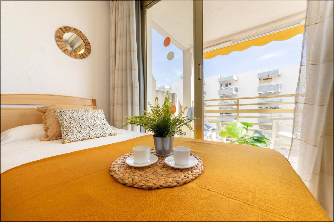 Novelty 2 Habitaciones Vista Al Mar Salou Exteriér fotografie