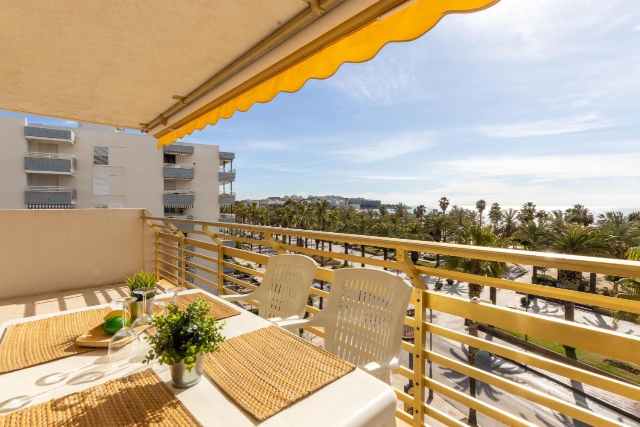 Novelty 2 Habitaciones Vista Al Mar Salou Exteriér fotografie