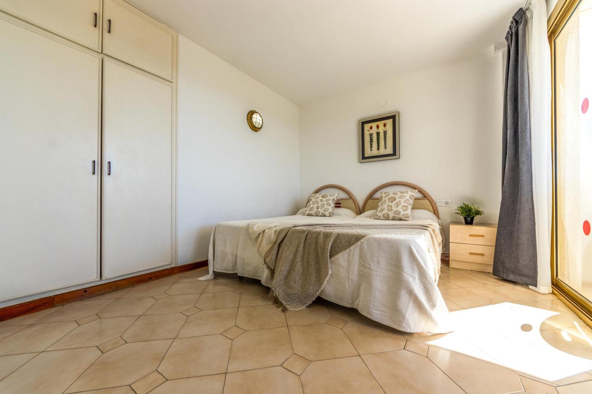 Novelty 2 Habitaciones Vista Al Mar Salou Exteriér fotografie